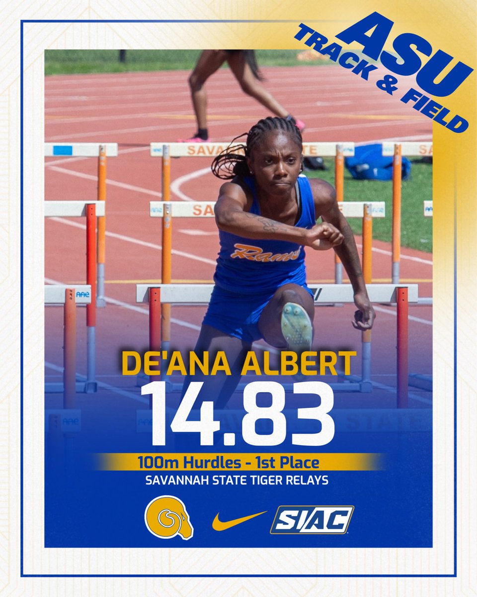 ASU Track & Field/Cross Country tweet media