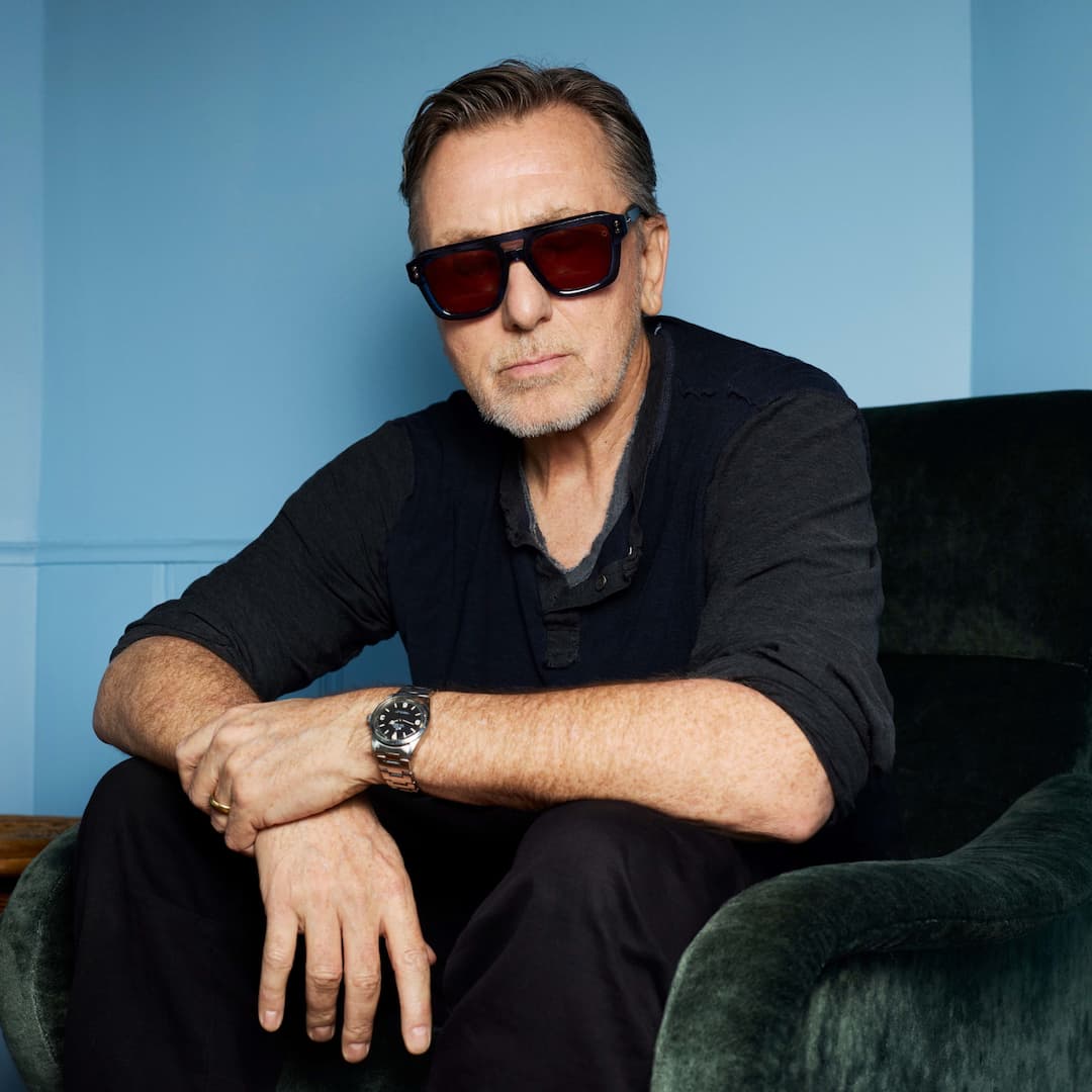 Tim Roth News tweet media