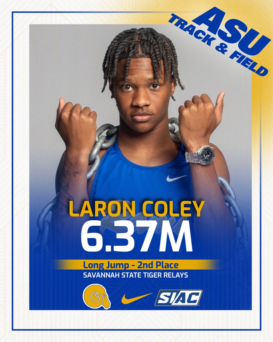 ASU Track & Field/Cross Country tweet media