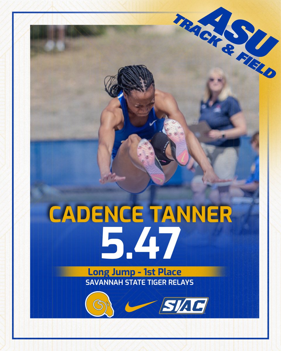 ASU Track & Field/Cross Country tweet media