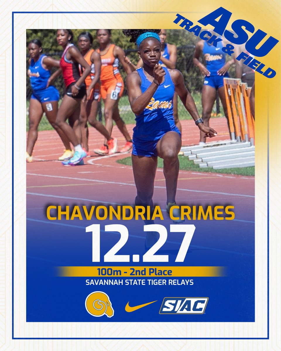 ASU Track & Field/Cross Country tweet media