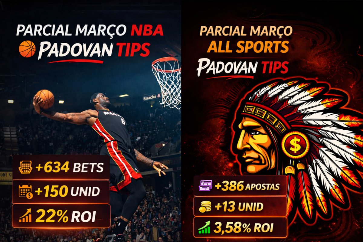 Padovan Tips🏀⚽ tweet media