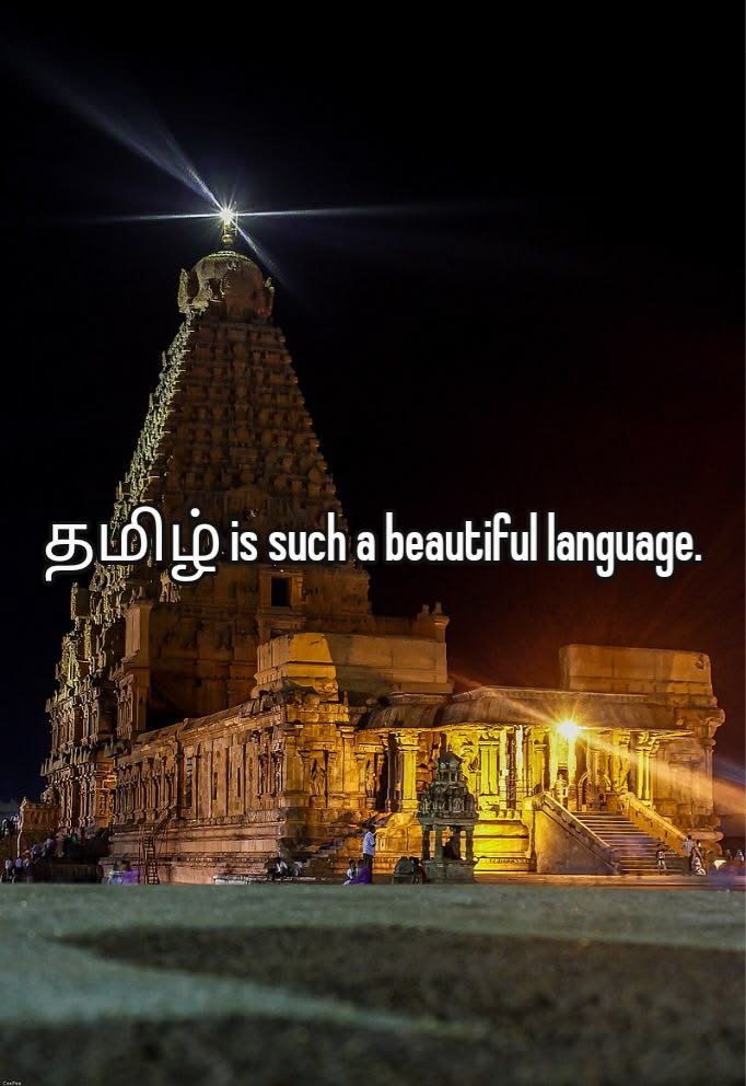 pranika79231's tweet image. #tamilwire #tamil #tamil
#chennai