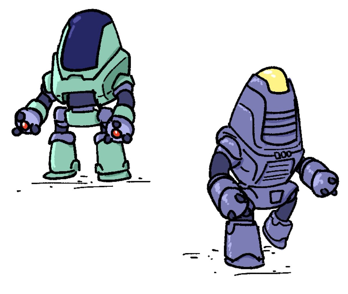 touma💽 | COMMS CLOSED | CF22 prep tweet media