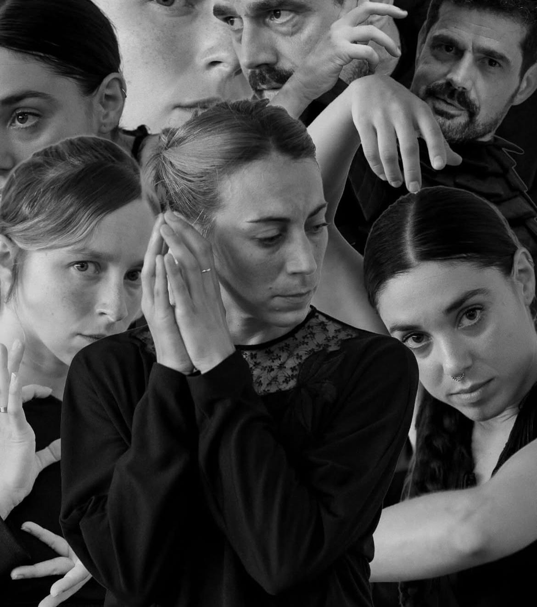 lletres's tweet photo. 🎉Poesia, dansa i música 

Una proposta per celebrar el Dia Mundial de la Poesia amb Portal Fuga, Oriol Sauleda, L’arannà i la Companyia Laia Santanach

📍 21 de març al CCCB a les 19 h

Gratuït amb reserva 👇 https://t.co/SbWwT2M8xz

@cultura_cat #DMP26 https://t.co/LQdIbTScDO