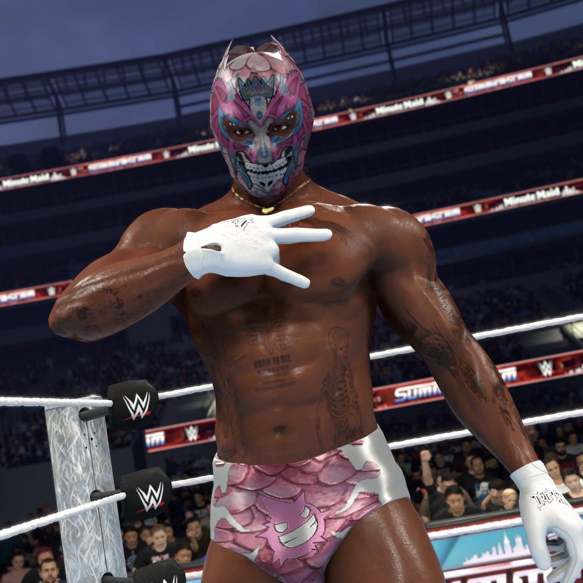 ✮ Still Alive ✮ tweet media