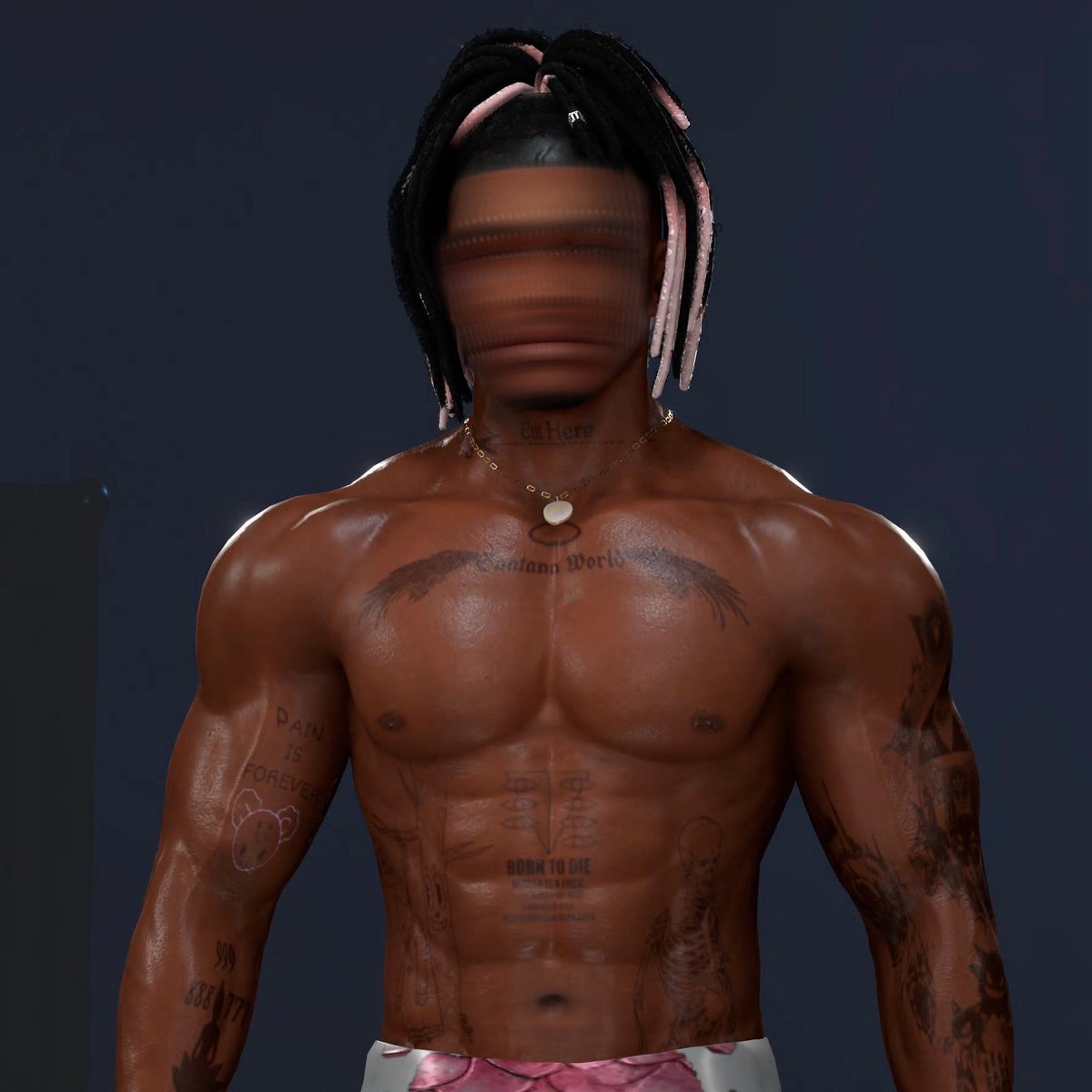 ✮ Still Alive ✮ tweet media