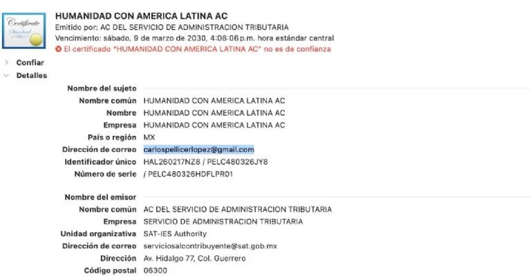 Erika Velasco tweet media