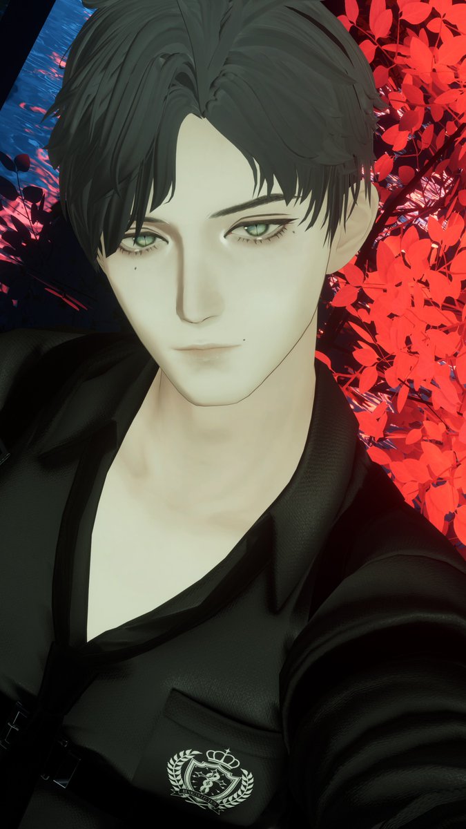 れい@VRC tweet media