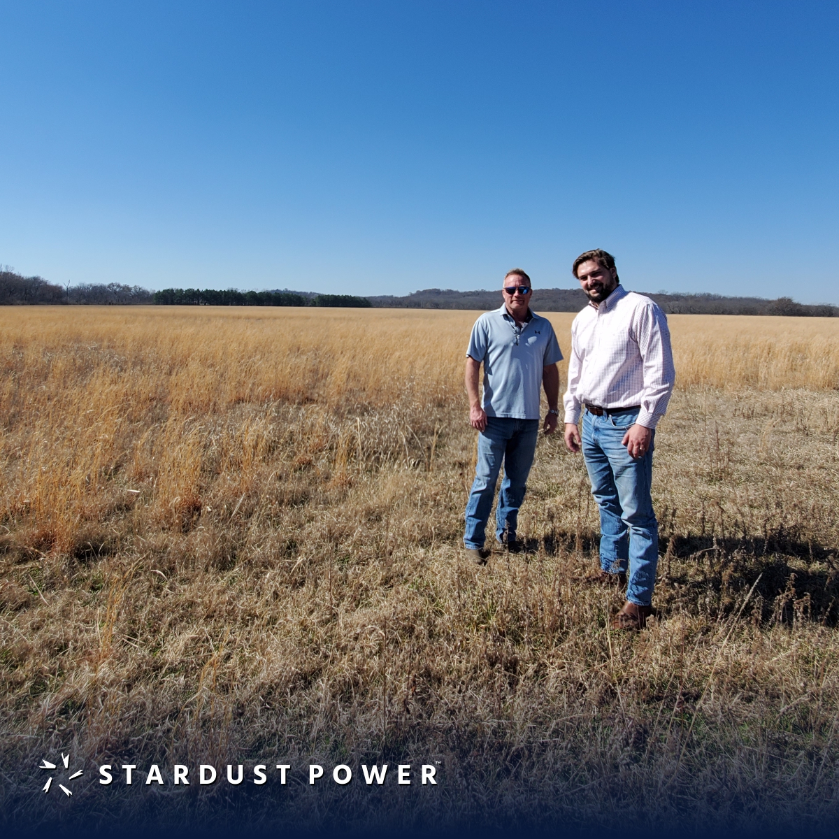 Stardust Power (NASDAQ: SDST) tweet media