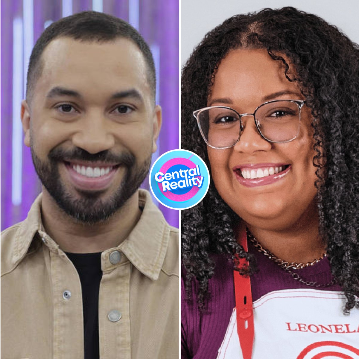 Central Reality tweet media