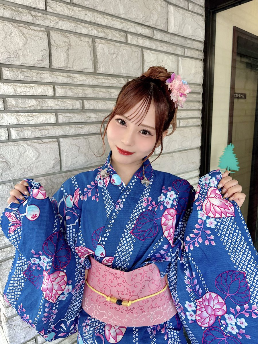 マカロニ💐 tweet media