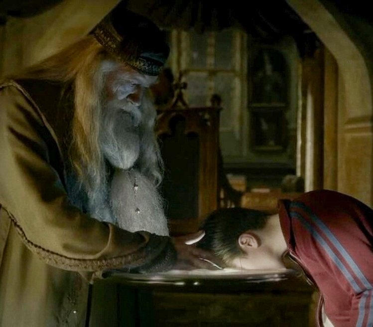 Harry Potter - Brasil tweet media