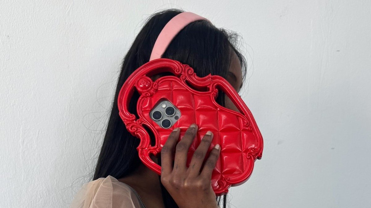 gastt Fashion tweet media