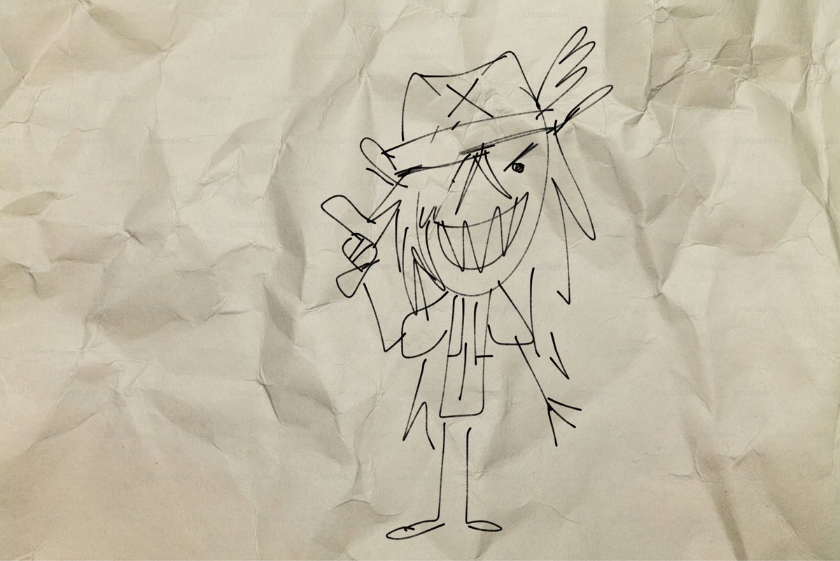 Boothill tweet media