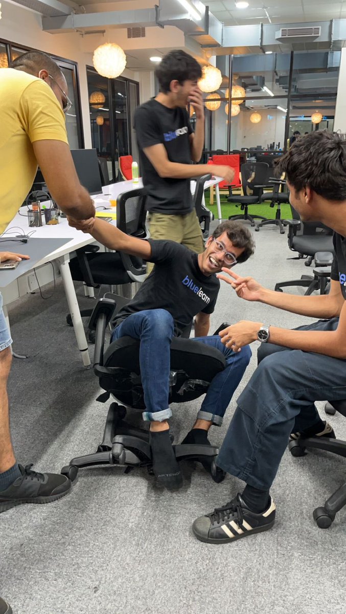 Ajay Pawriya tweet media