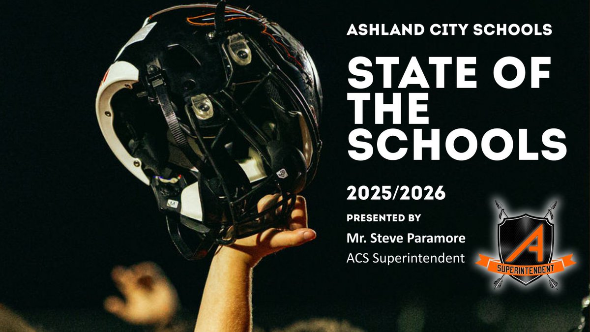 Ashland City Schools tweet media