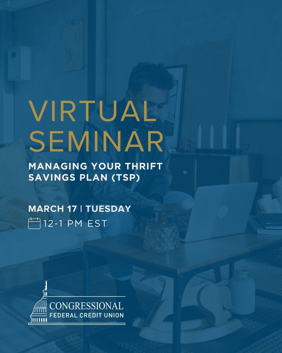 Congressional FCU tweet media