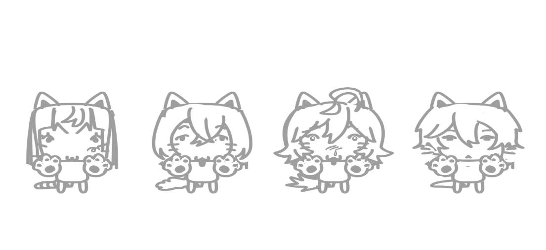 Let me CURE you tweet media