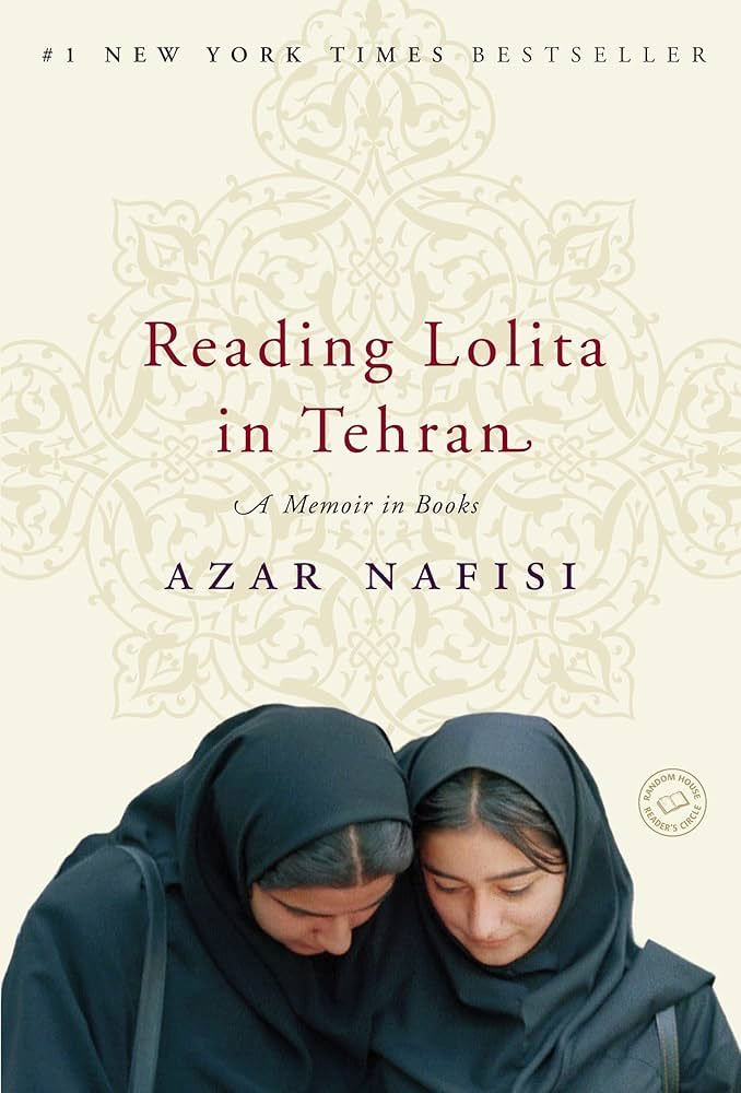 DougMoore659499's tweet image. Well, my thought is that stopping “the war” (which is more like a short term strike on tyrants to bring freedom to a beautiful culture and people) will now enable millions of women to be “Reading Lolita in Tehran” (along with Shakespeare, Dumas, Tolstoy, Dostoevsky, Achebe, Roy,