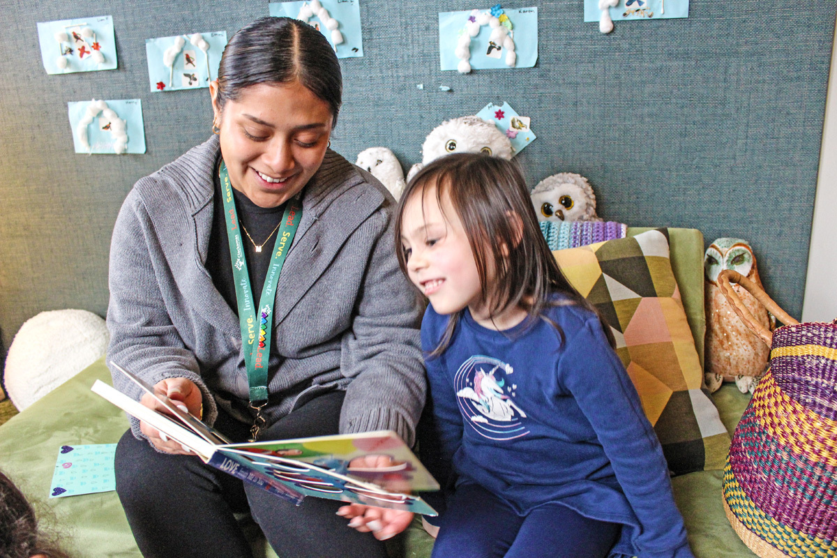 Clackamas Education Service District tweet media