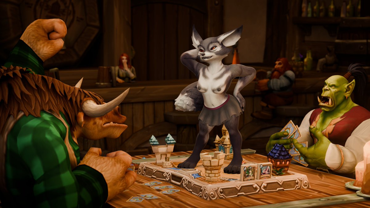 Jaba's Crypt tweet media