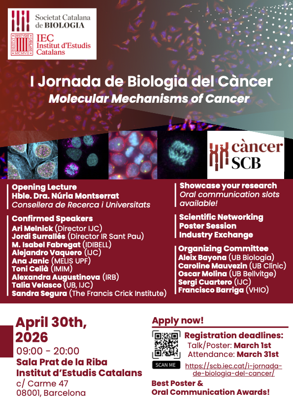 Josep Carreras Leukaemia Research Institute (IJC) tweet media