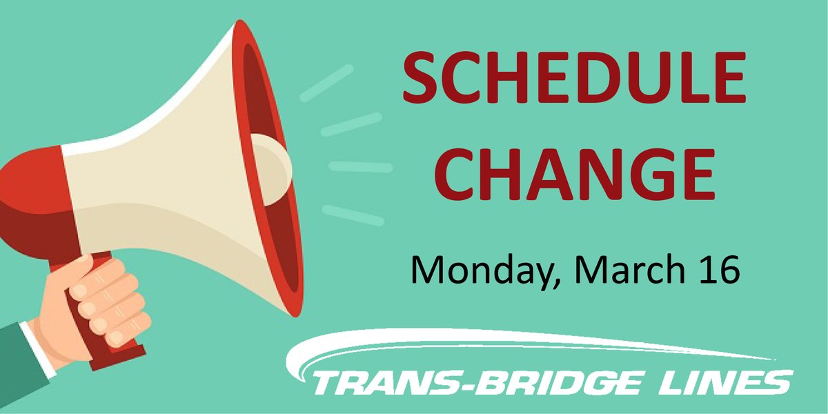 Trans-Bridge Lines tweet media