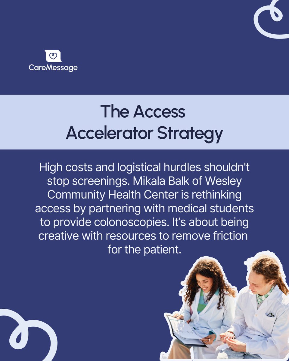 CareMessage tweet media