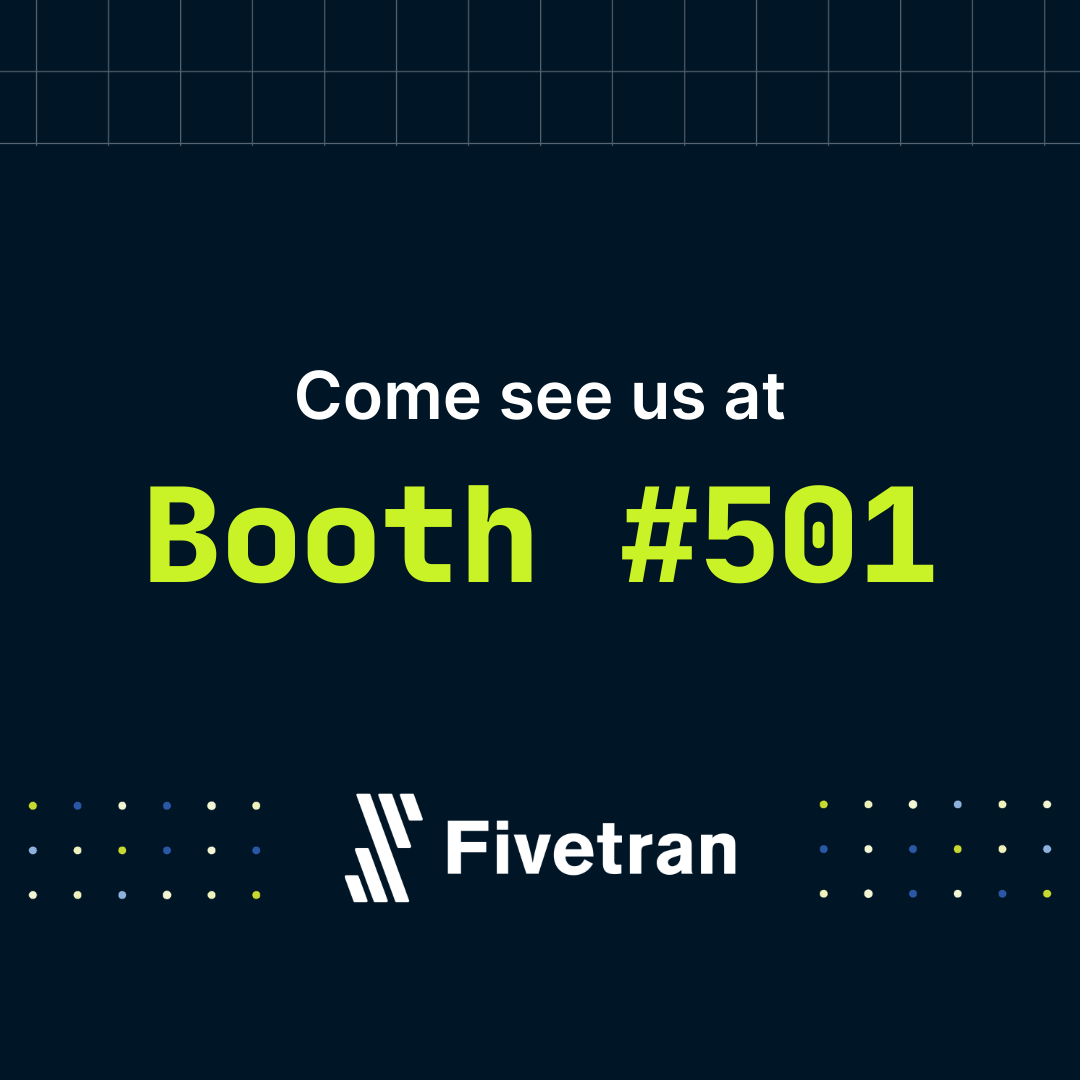 Fivetran tweet media