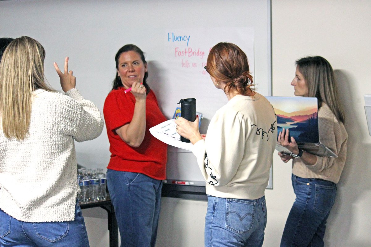 Clackamas Education Service District tweet media