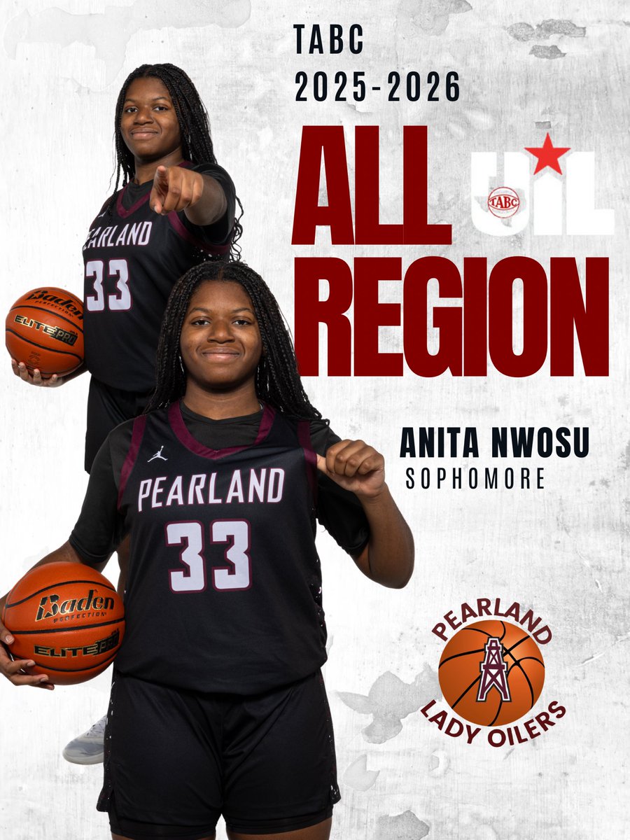 Pearland GBB tweet media