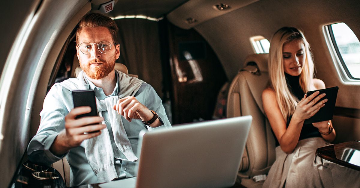 RebeccaStayMS's tweet photo. Visibility is a double-edged sword for celebrities and influencers. These tips can help you protect your information and safeguard your personal brand. https://t.co/Qen0AFQAmU https://t.co/44MM4T9rdv
