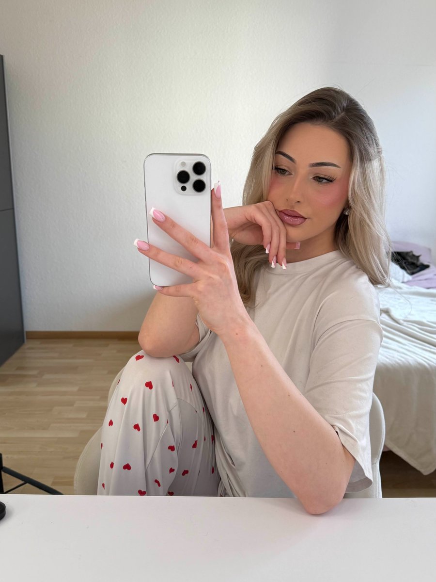 Aria Ton Jouet 👱🏻‍♀️ tweet media