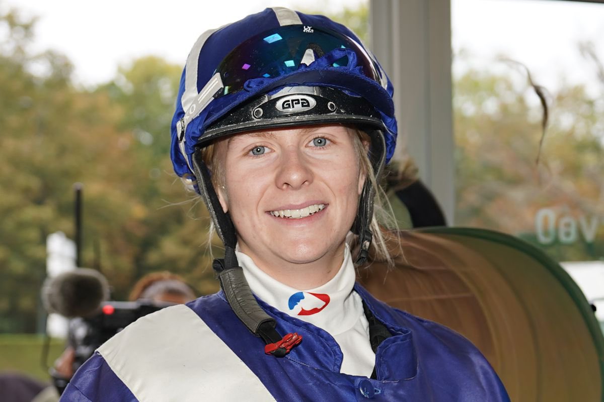 ParisTurf tweet media