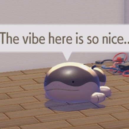 Mud Whale tweet media