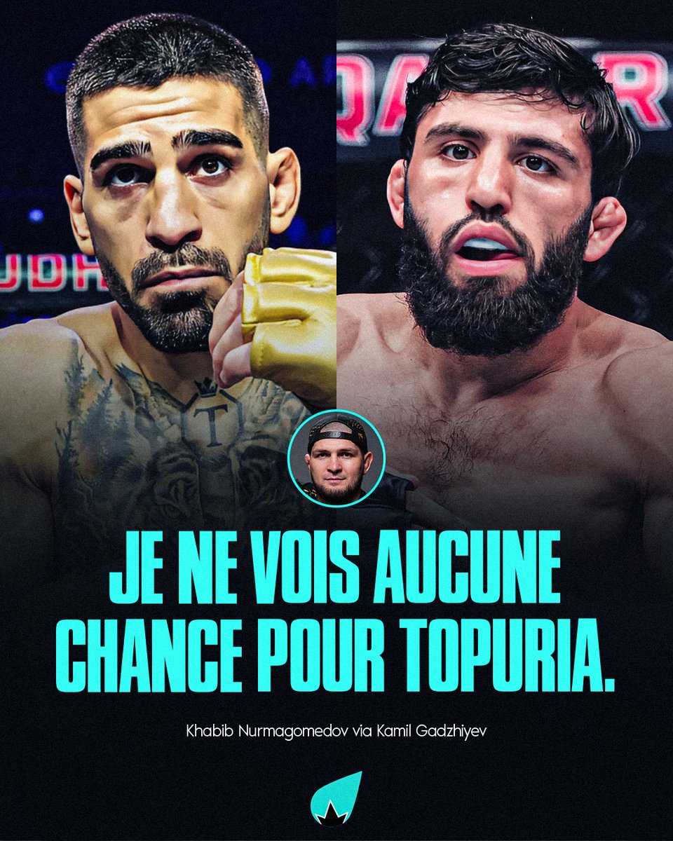 La Sueur tweet media