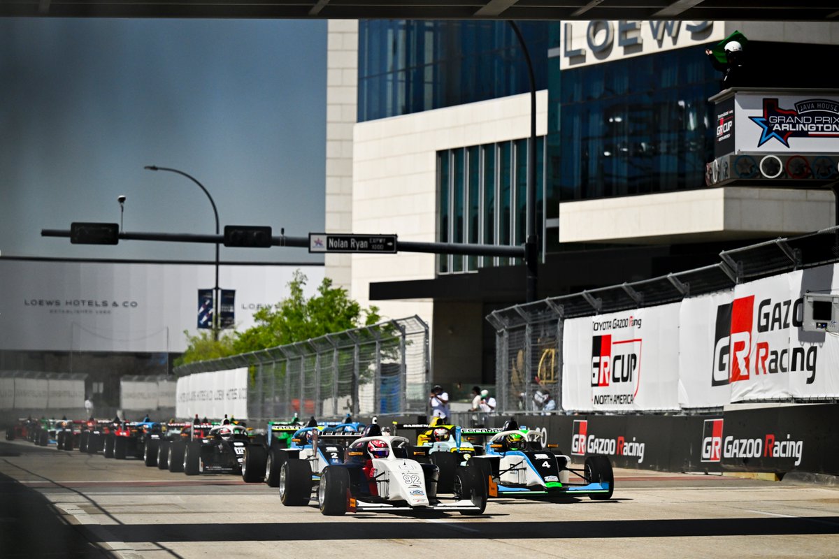 USF Pro Championships tweet media