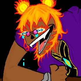 🐻✨ αBreakfast | Stellar Bear 🐻✨ tweet media