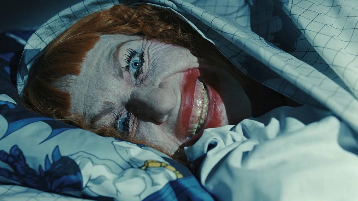 ag_isintrigued's tweet photo. Amy Madigan you fvcking genius Congratulations! #Oscars https://t.co/VIPk4pducS