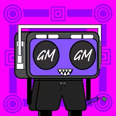 KABOOMBOXES 📻💥🔊 tweet media