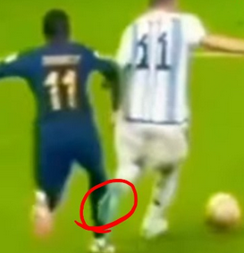 Carloz • 〚𝐁𝐀𝐑𝐂𝐀〛💙❤️ tweet media