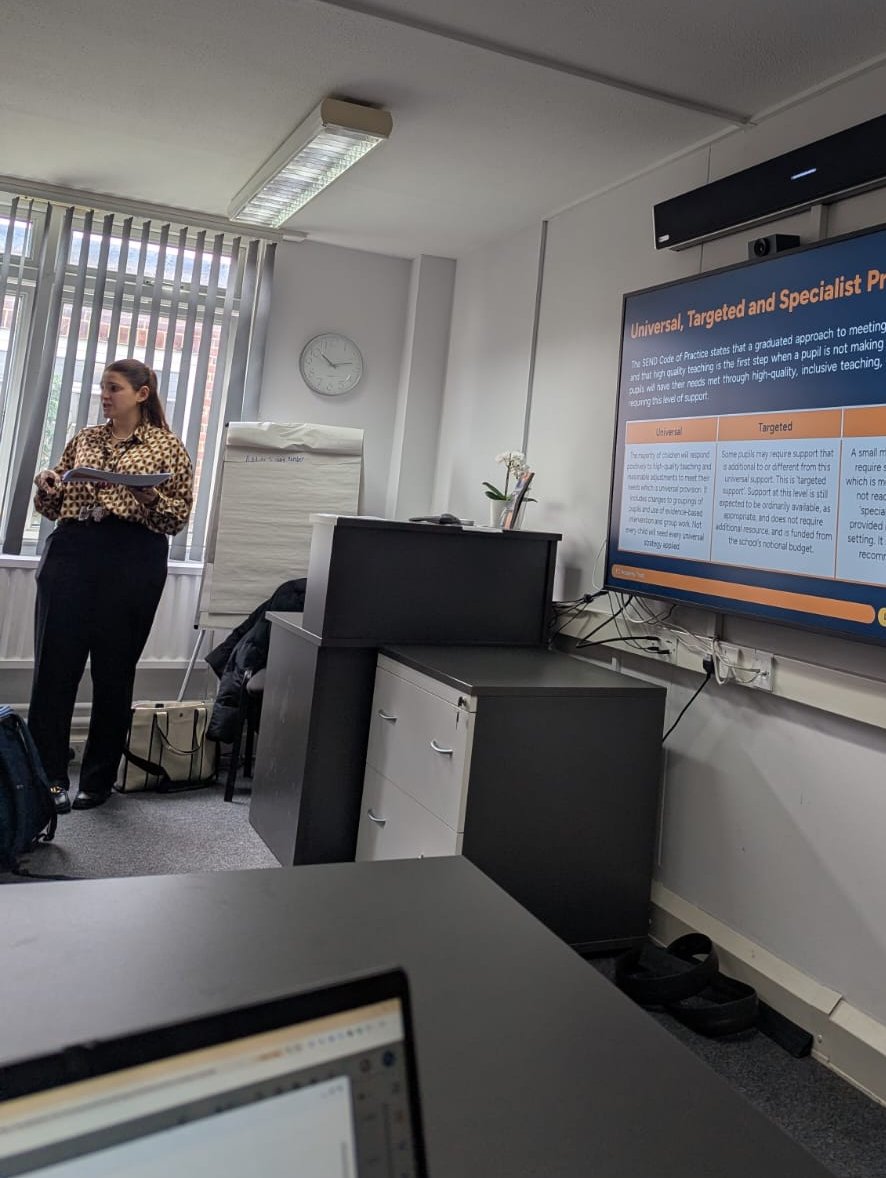 LEO Training tweet media