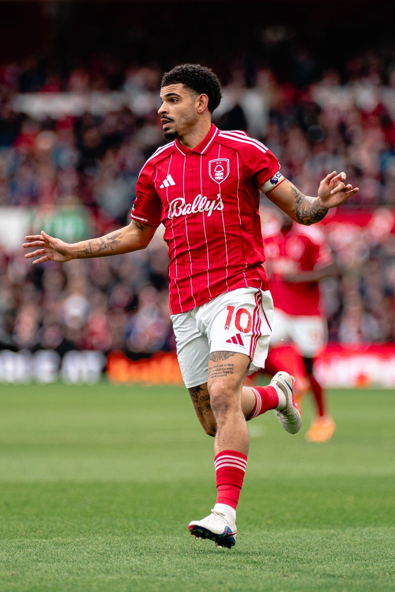 Jay Soundo tweet media