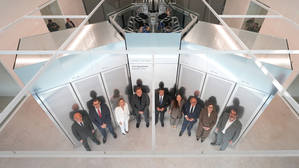 focuscooling's tweet photo. El primer gran ordenador cuántico de Europa está en España: qué significa y por qué cambia el futuro de la computación @DIPC @IBMData 
https://t.co/EpgEheB4UZ https://t.co/UDRA01Daxw