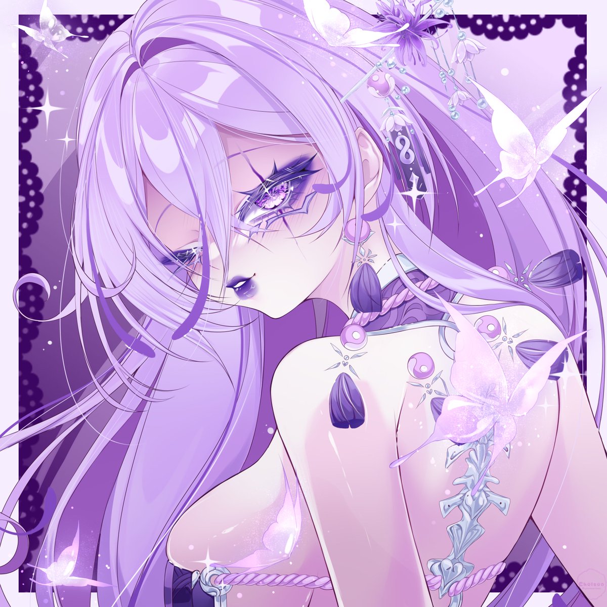 Gardeniiaxx's tweet photo. icon cm for @/nvrmiko https://t.co/DBCyQRjFog