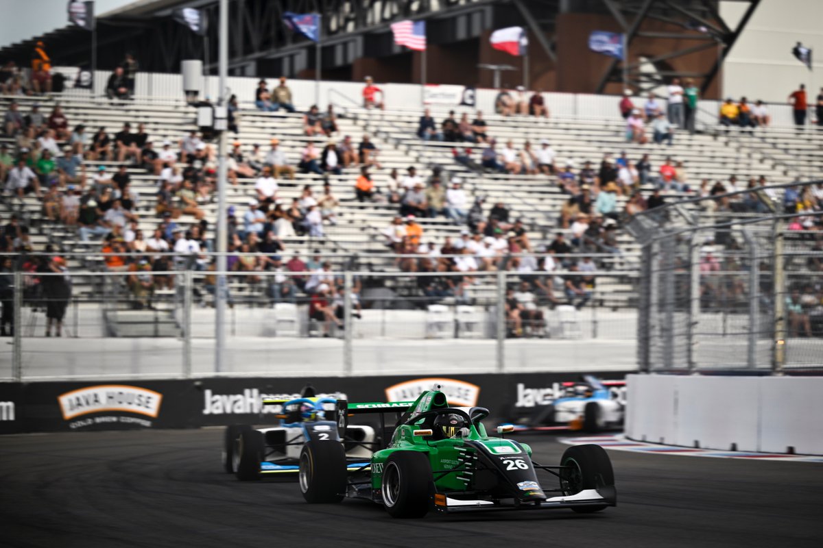 USF Pro Championships tweet media