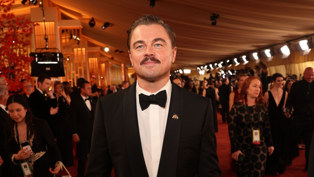 AmaneciendoMx's tweet image. Leonardo DiCaprio rompe tradición y asiste a los Oscar 2026 con su novia Vittoria Ceretti

El actor nominado a mejor actor acudió acompañado de la modelo italiana, abandonando su costumbre de asistir con su madre.…

amaneciendo.com.mx/leonardo-dicap…

#leonardo #dicaprio #rompe