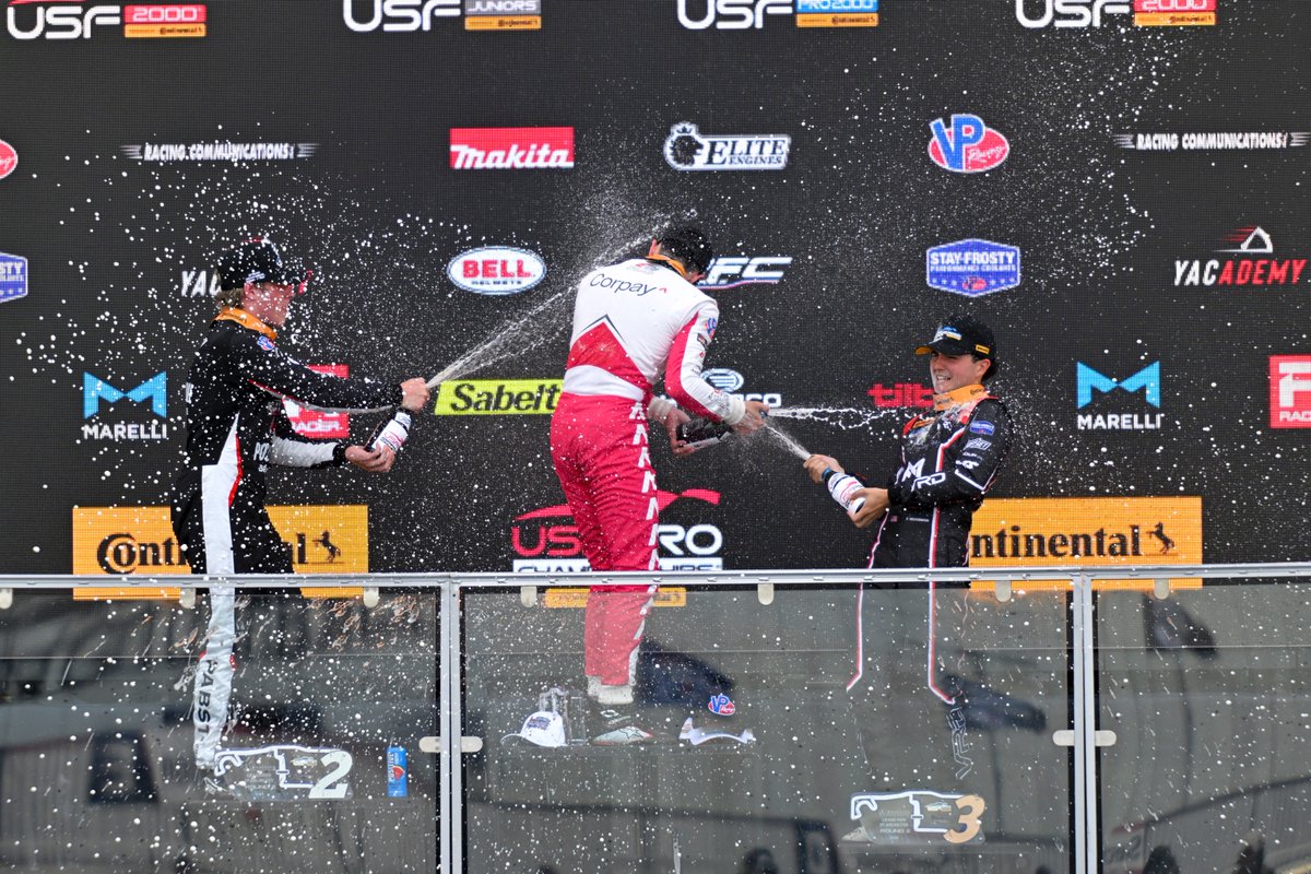 USF Pro Championships tweet media