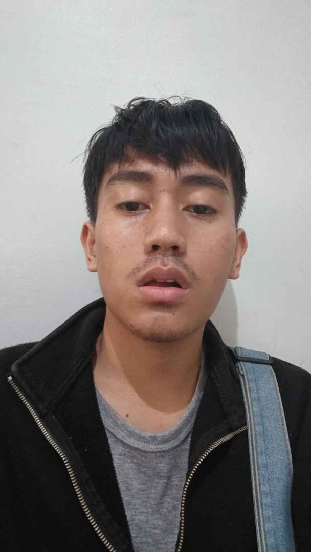 BUKAN BASE RATED tweet media